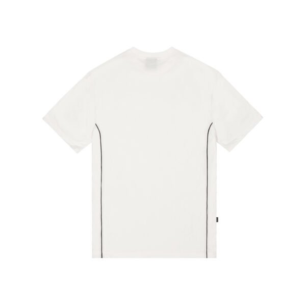 T-shirt Utility Off-White Disturb