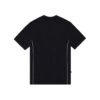 T-shirt Utility Preta Disturb