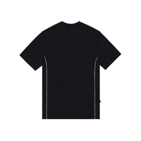 T-shirt Utility Preta Disturb