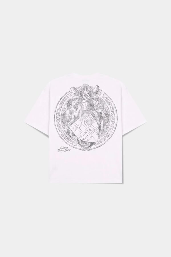 Escudo Classic Tee Ciena