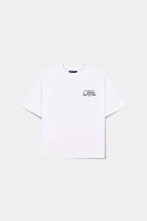 Escudo Classic Tee Ciena
