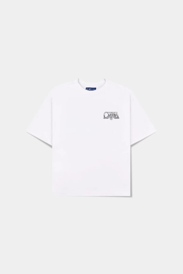 Escudo Classic Tee Ciena