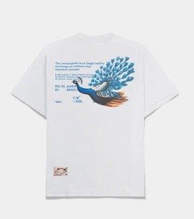 Ciena Sponsorship Heavy Tee