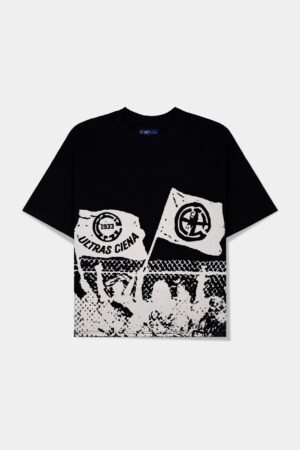 Fanatic Heavy Tee Ciena