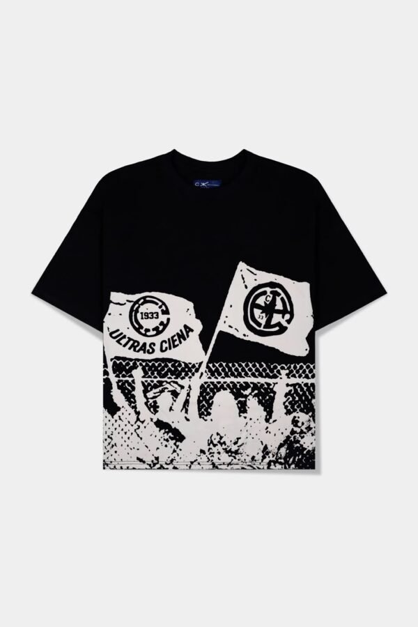 Fanatic Heavy Tee Ciena