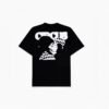 Joker Black Classic Tee Ciena