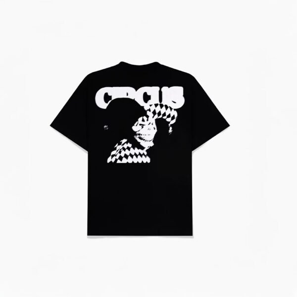 Joker Black Classic Tee Ciena