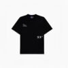 Joker Black Classic Tee Ciena
