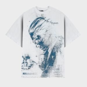 Alchemist Offwhite Tee