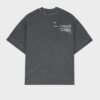 Sketch Stoned Boxy Tee