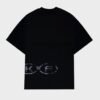 TKF Flannel Tee