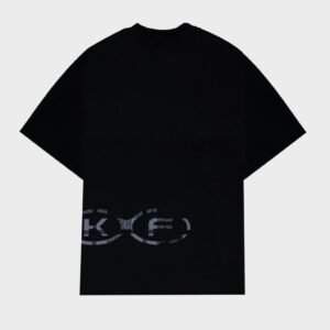 TKF Flannel Tee