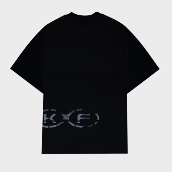 TKF Flannel Tee