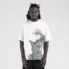 Genesis Offwhite Tee
