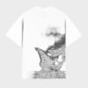 Genesis Offwhite Tee