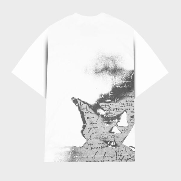 Genesis Offwhite Tee
