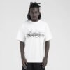 Glassbreak Offwhite Tee