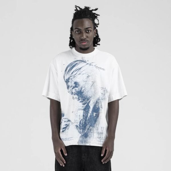 Alchemist Offwhite Tee
