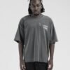 Sketch Stoned Boxy Tee