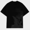 Genesis Black Tee