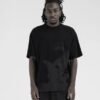 Genesis Black Tee