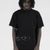 TKF Flannel Tee