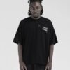 WhatsApp Image 2026-09-17 at 16.16.00 Sketch Black Boxy Tee