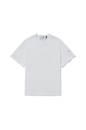 TEE COTTON CODE OFF WHITE PACE