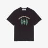 TEE GOYA BOYS BLACK