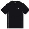 T-shirt Utility Preta Disturb