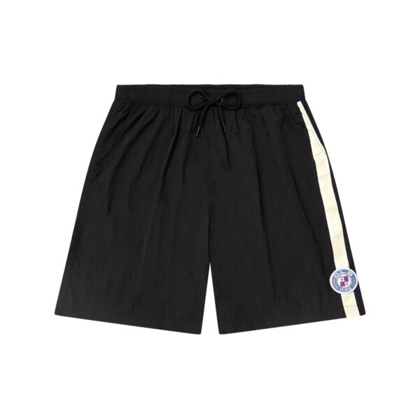CLASS CLASSIC SHORTS CLS F.C BLACK