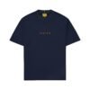T-SHIRT CLASS INVERSO REGGAE NAVY