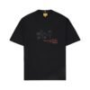 T-SHIRT CLASS KEY FAMILY BLACK