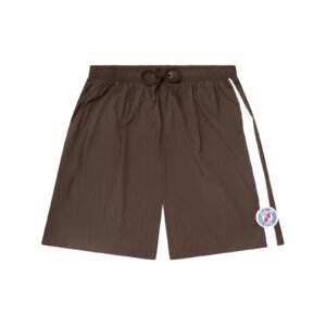 da031eeb-2704-4035-bcd1-6c20cb246928 CLASS CLASSIC SHORTS CLS F.C BROWN