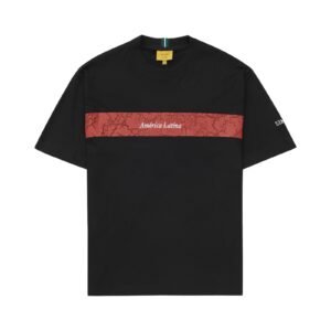 T-SHIRT CLASS AMÉRICA LATINA BLACK