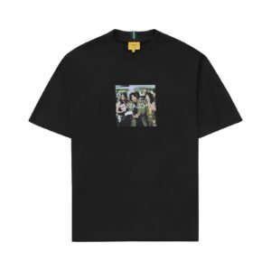 T-SHIRT CLASS HAN BLACK