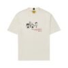 ed4220bd-1ba6-4d82-9774-ff3d7a14726f T-SHIRT CLASS KEY FAMILY OFF-WHITE