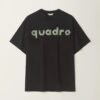 T-SHIRT RUPTURA STANDARD BLACK
