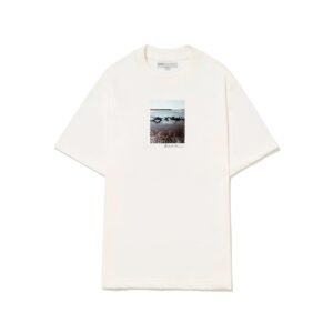4103b23e-291d-44c9-8373-25280f56a845 CAMISETA BARRA CREW "AMBIENTE MANGUE" OFF WHITE