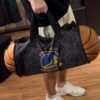 Bolsa Mala Basquete NBA ( Warriors)