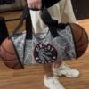 Bolsa Mala Basquete NBA ( Raptors)