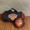 87fc65fc-b52b-4bf3-b372-8fb705a75abc Bolsa Mala Basquete NBA ( Knicks)