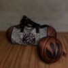 Bolsa Mala Basquete NBA ( Raptors)