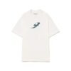 9d393f31-24a4-4eed-b9d4-d67f9fb7fe7f CAMISETA "B GARÇA REMIX" OFF WHITE