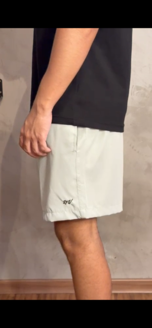 Short Rafrow Menta