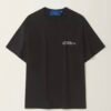 T-SHIRT RUPTURA STANDARD BLACK