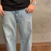 Screenshot Calça Jeans Baggy Spider