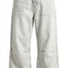 IMG_5622 Calça Jeans Baggy Off-White