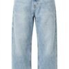 IMG_5625 Calça Jeans Baggy Spider