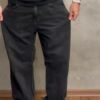 Screenshot Calça Baggy Stoned Black